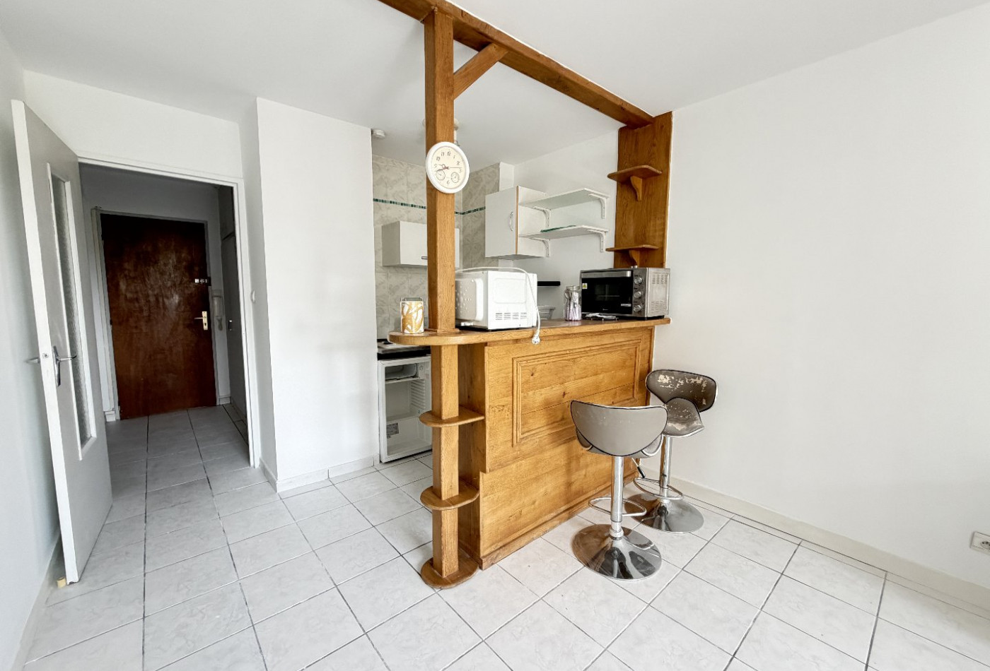 location Appartement Belfort - Photo 2