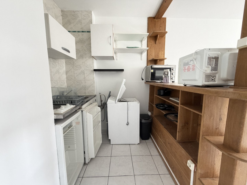 location Appartement Belfort - Photo 3