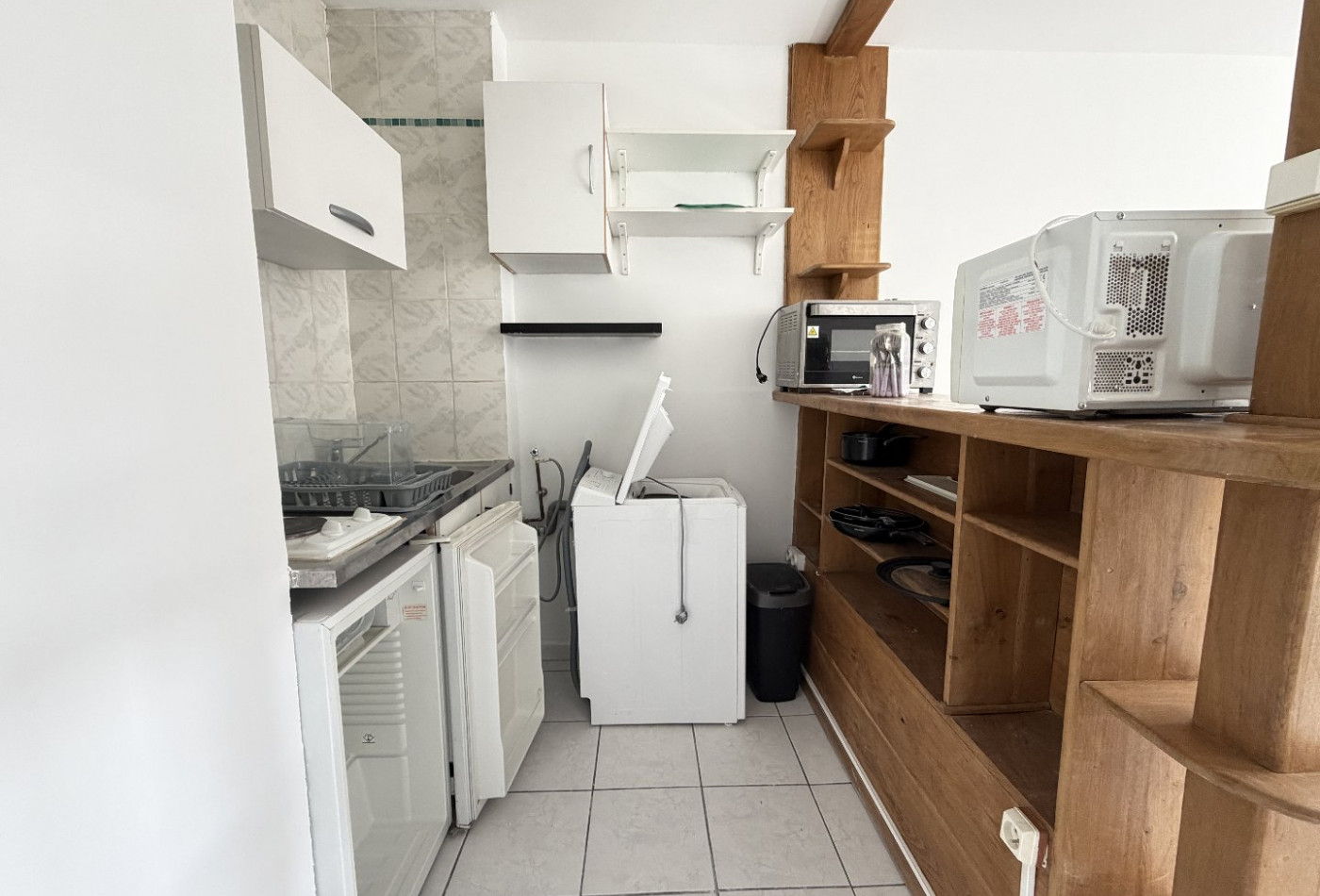 location Appartement Belfort - Photo 3