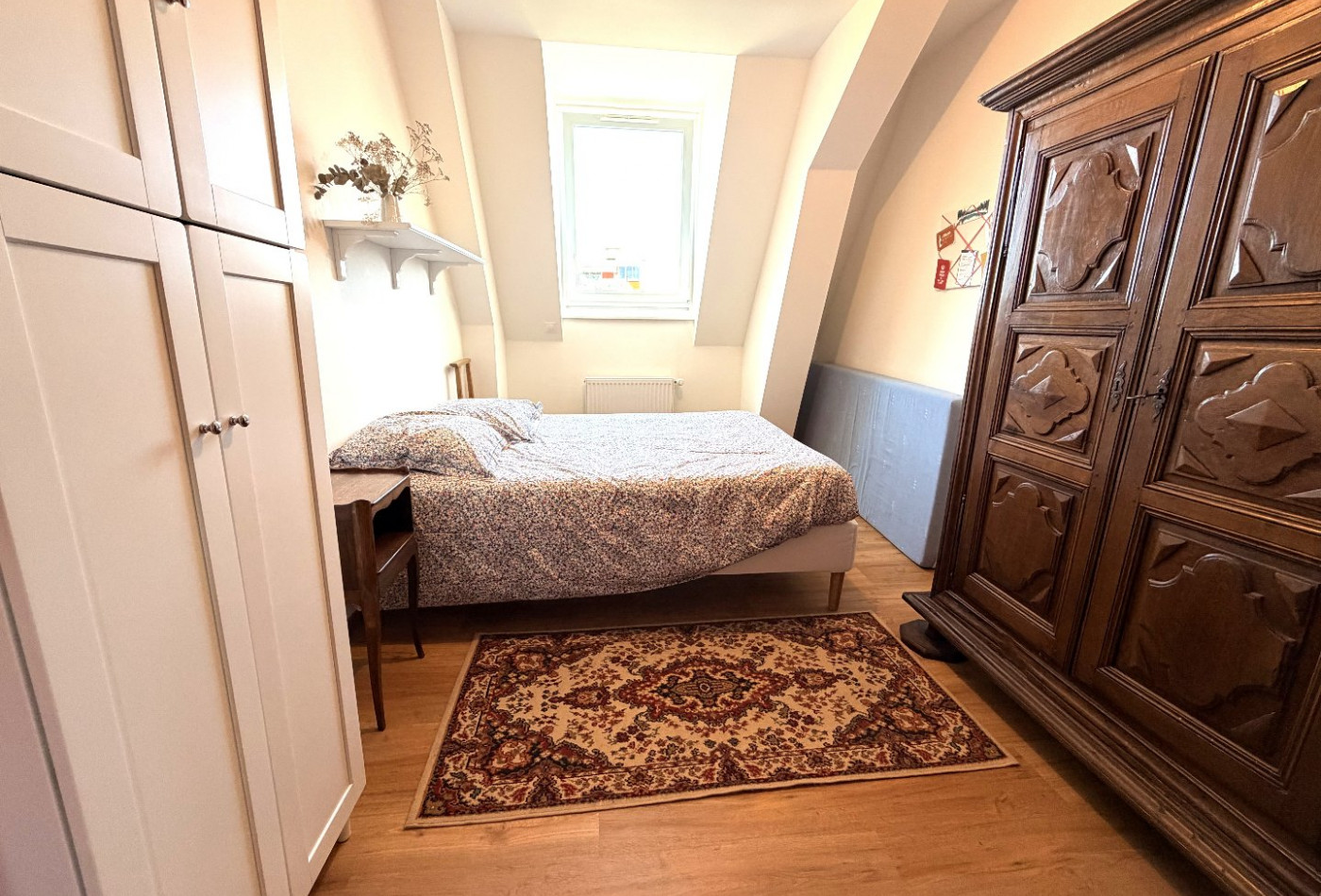 location Appartement Belfort - Photo 5