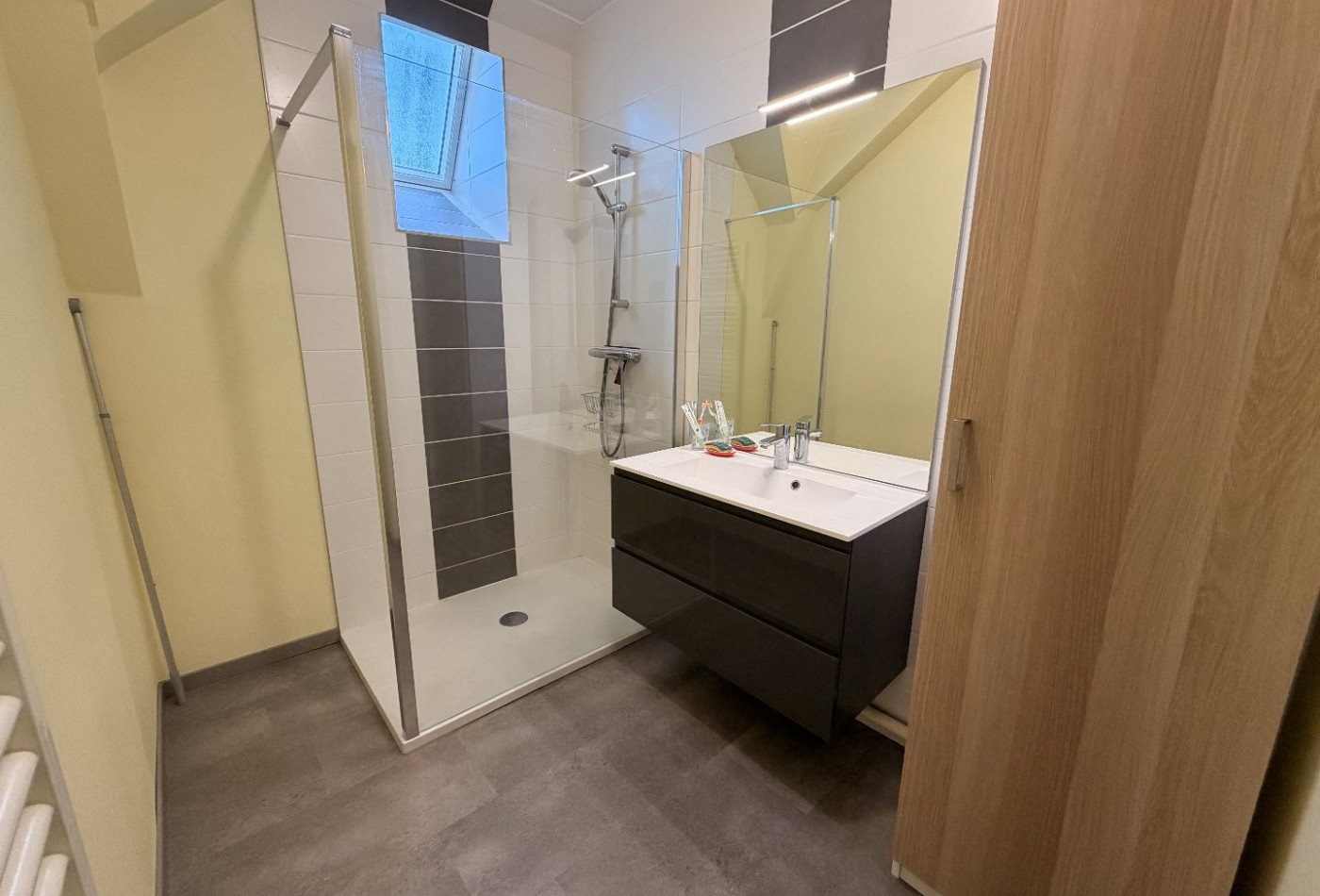 location Appartement Belfort - Photo 6