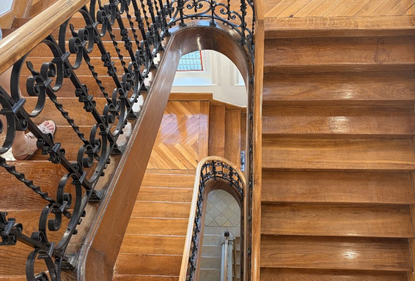 location Appartement Belfort - Photo 7