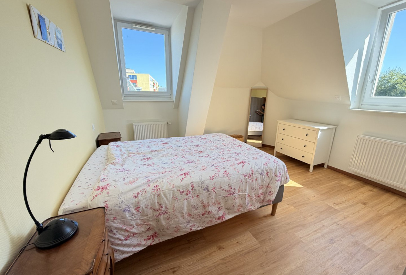 location Appartement Belfort - Photo 4