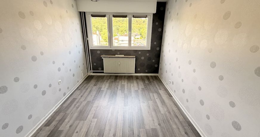 location Appartement Valentigney