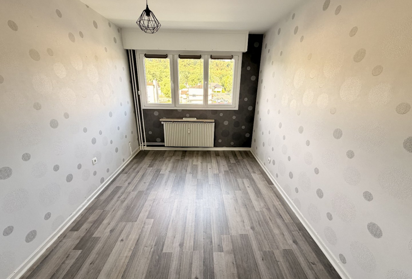 location Appartement Valentigney - Photo 4