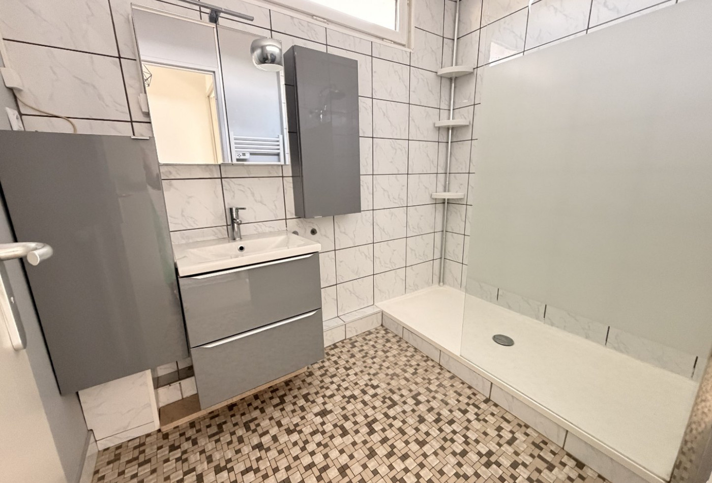 location Appartement Valentigney - Photo 6