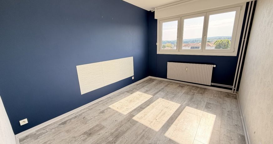 location Appartement Valentigney