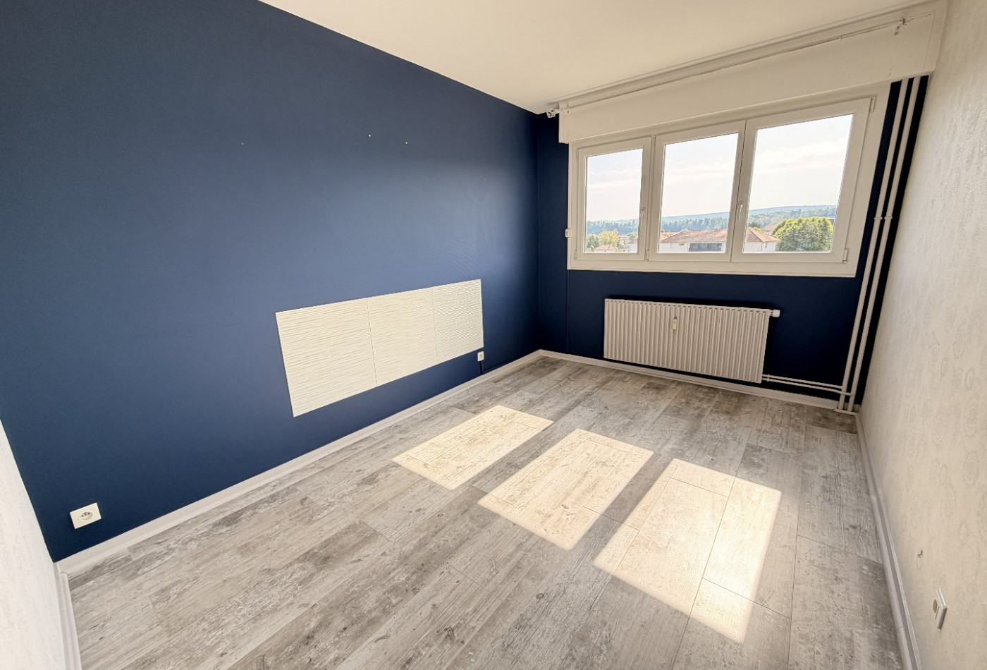 location Appartement Valentigney - Photo 5
