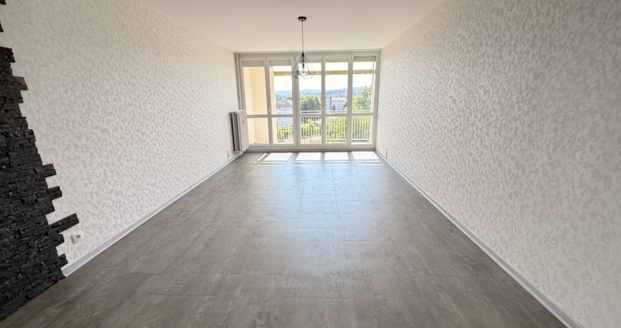 location Appartement Valentigney