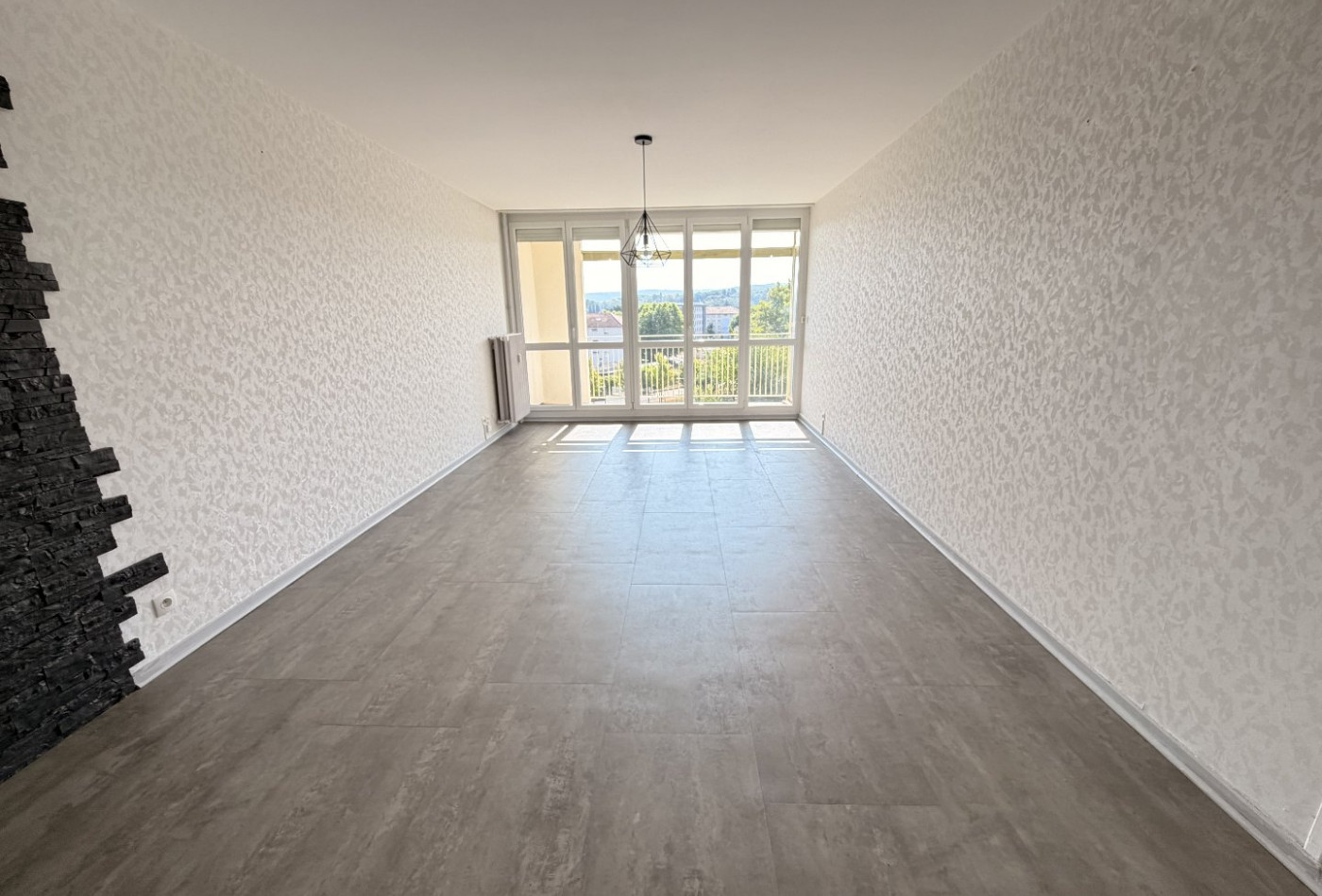 location Appartement Valentigney - Photo 3
