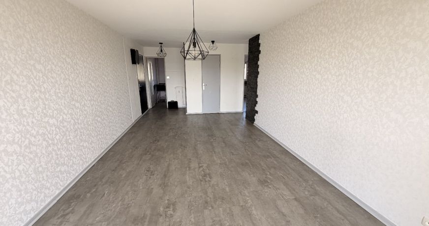 location Appartement Valentigney