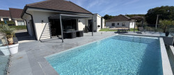 location Maison Issans