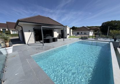location Maison Issans