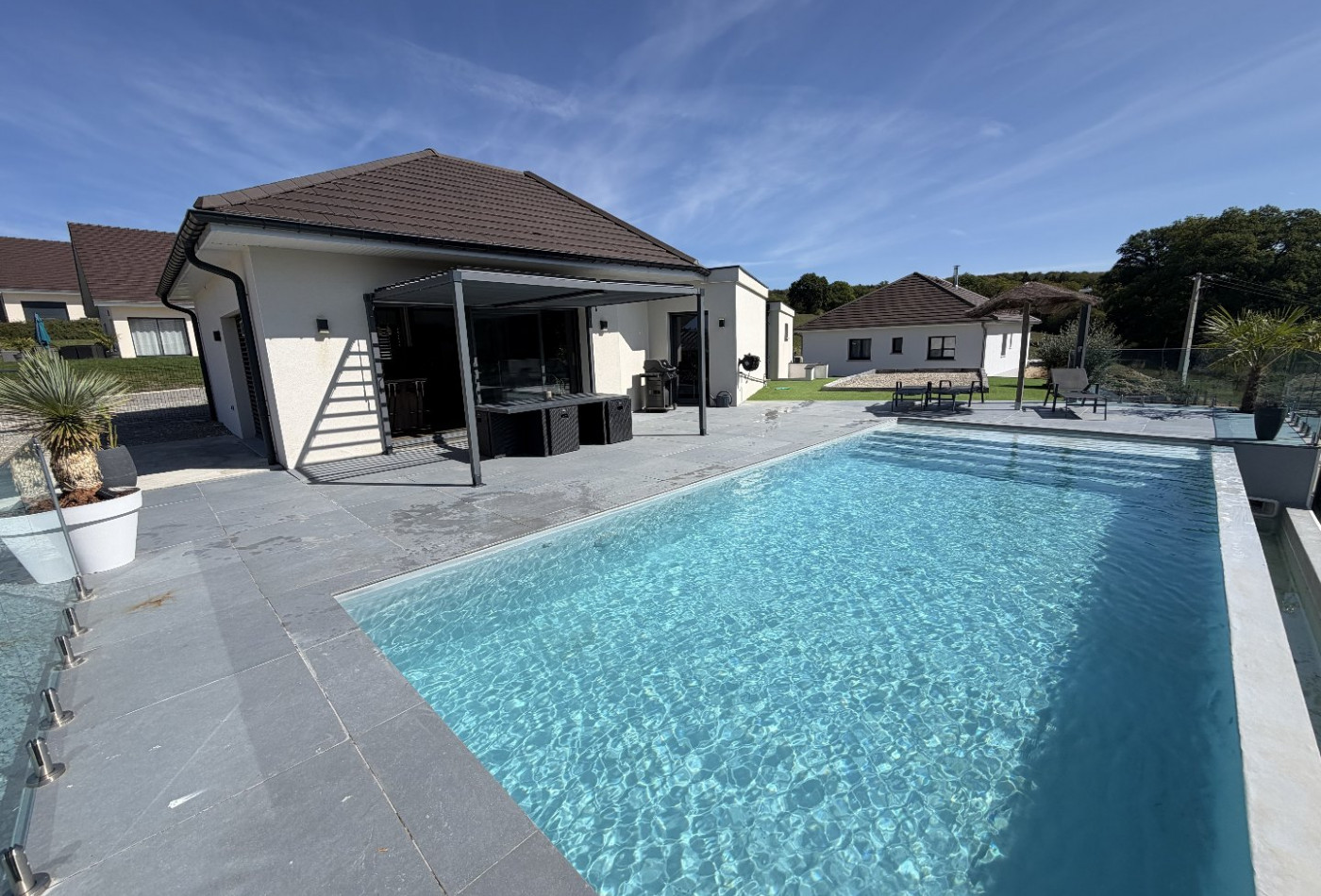 location Maison Issans - Photo 1