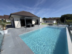location Maison Issans