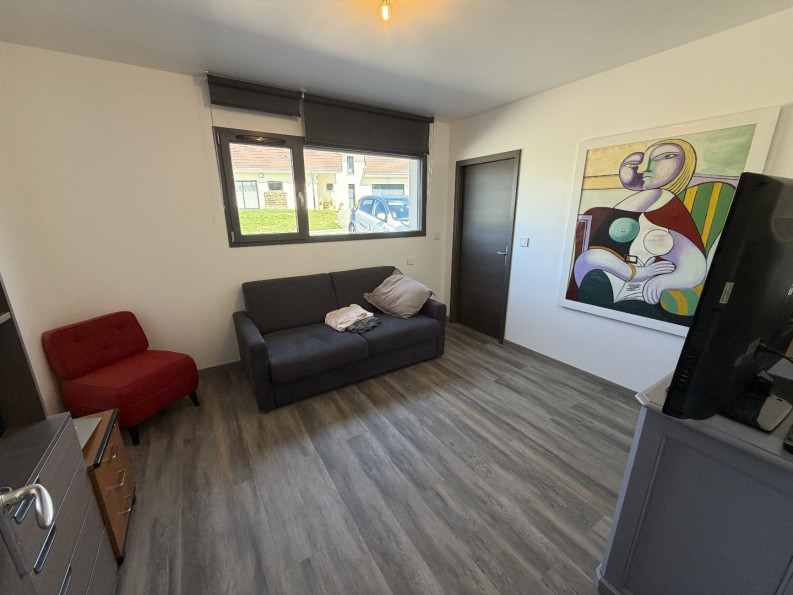 location Maison Issans - Photo 4