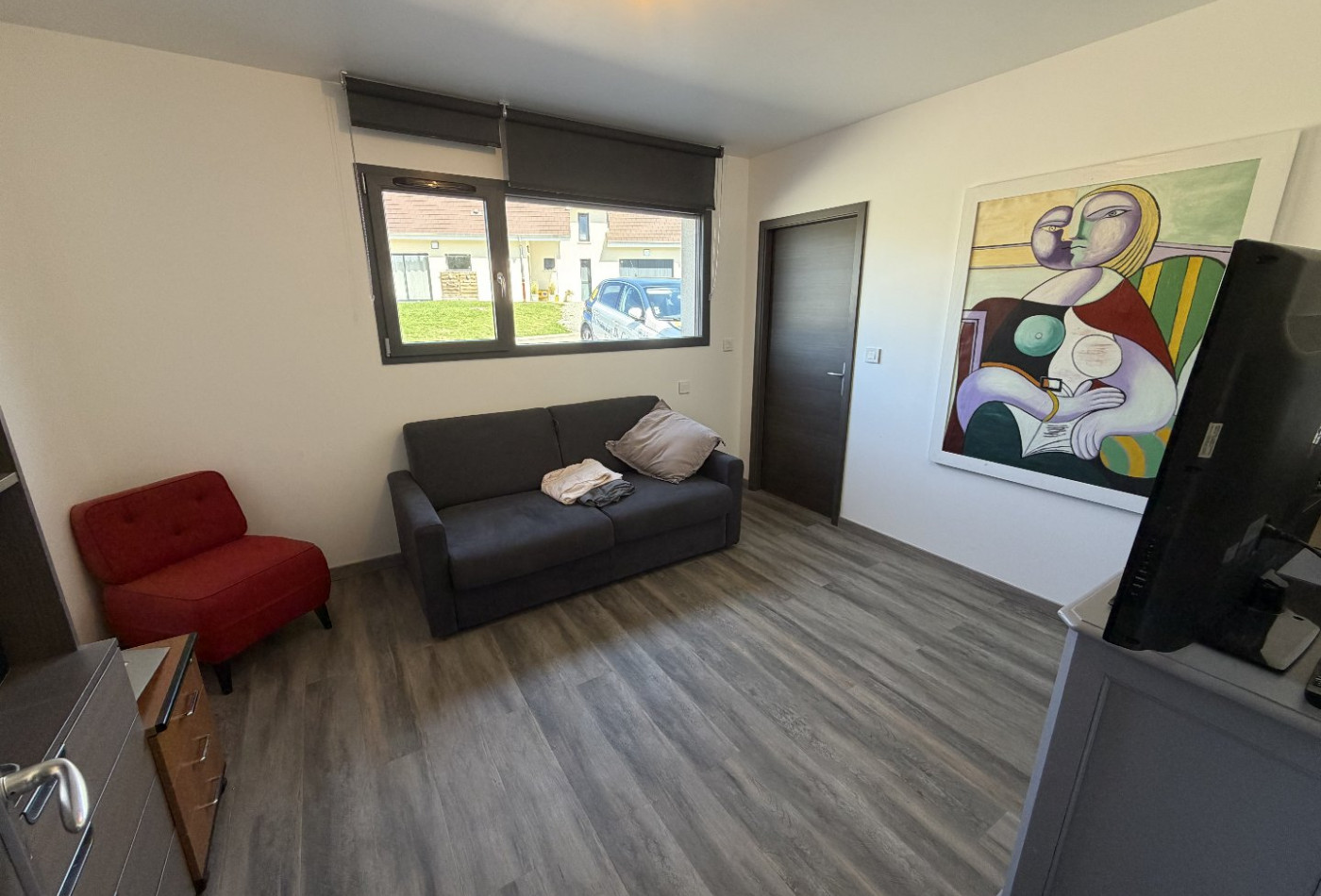 location Maison Issans - Photo 4