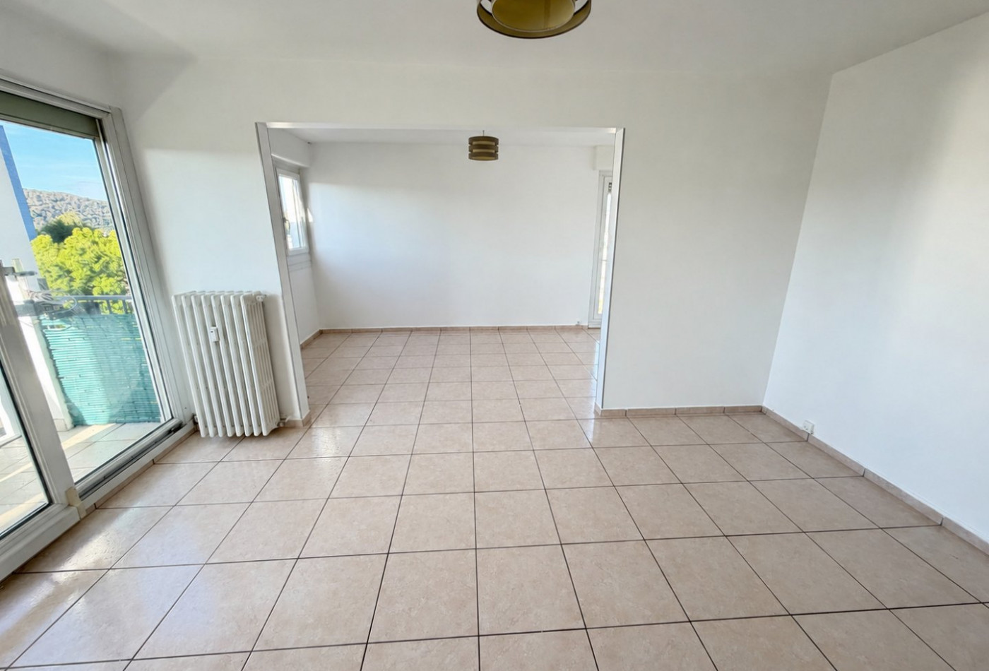 location Appartement Montbeliard - Photo 2