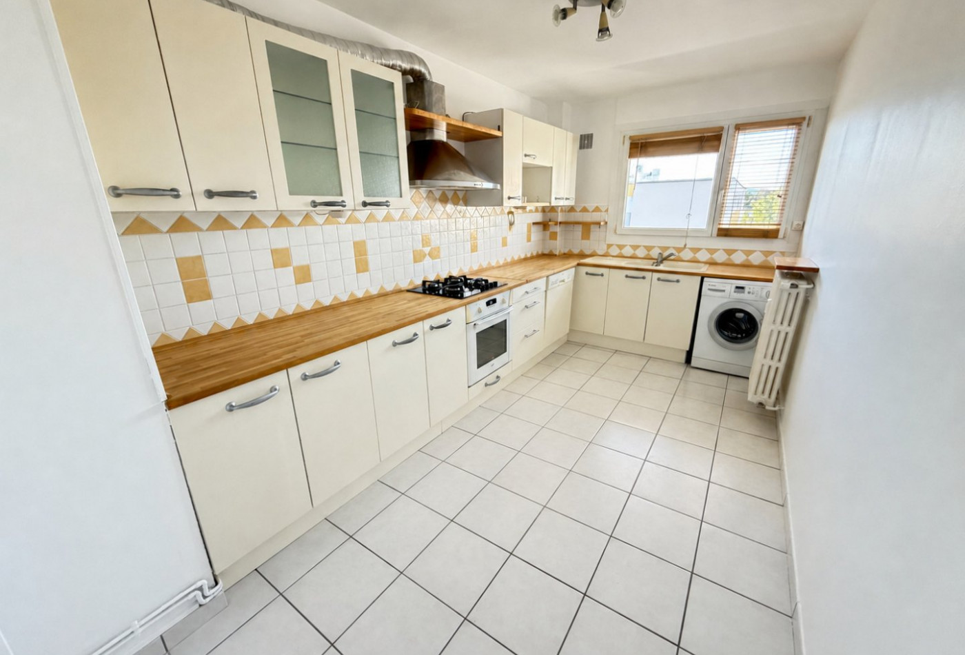 location Appartement Montbeliard - Photo 1