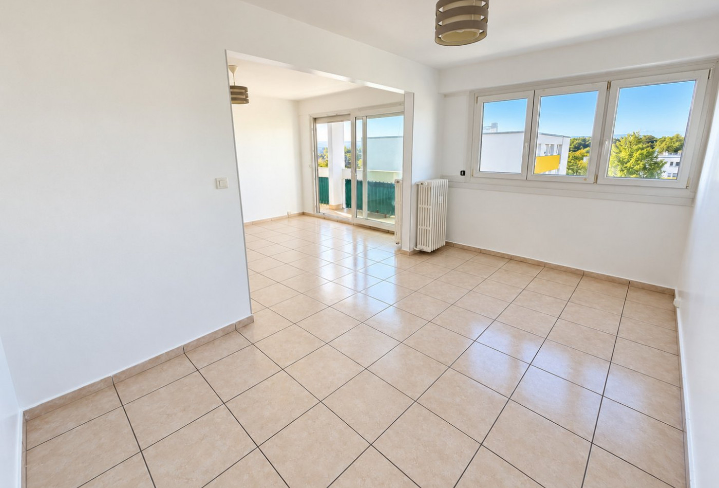 location Appartement Montbeliard - Photo 3