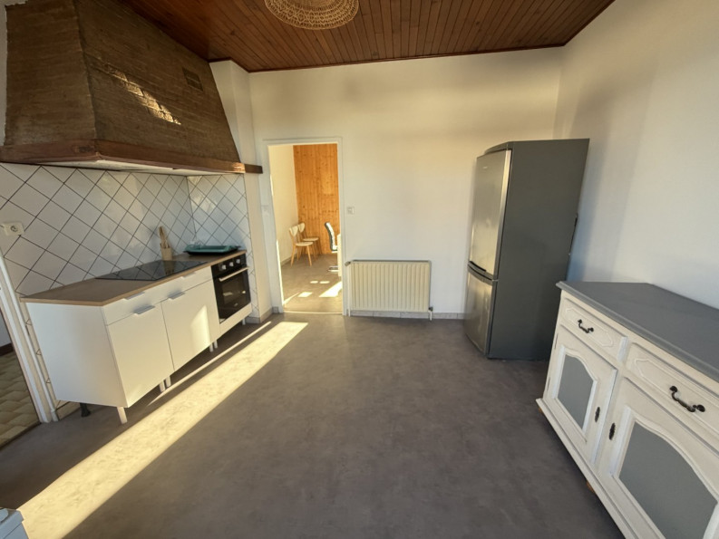location Maison Bethoncourt - Photo 3