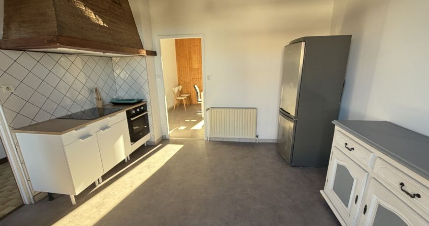 location Maison Bethoncourt
