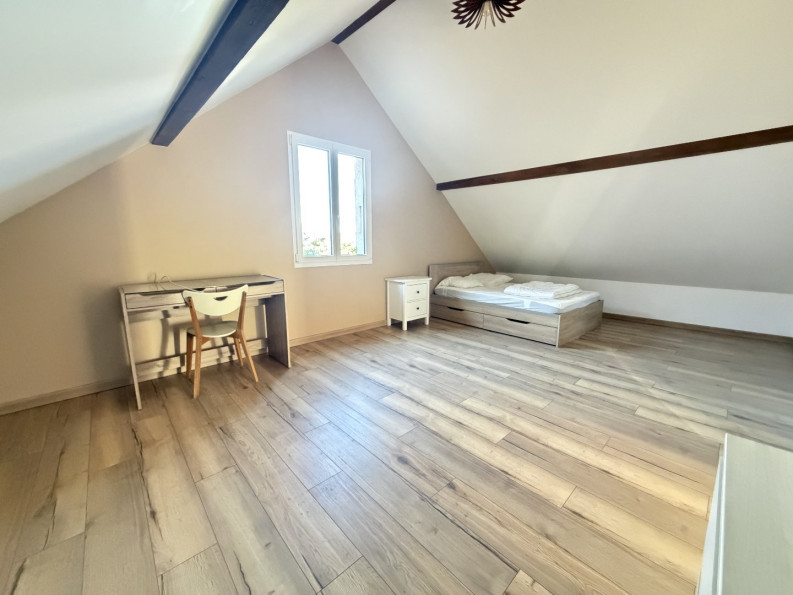 location Maison Bethoncourt - Photo 8