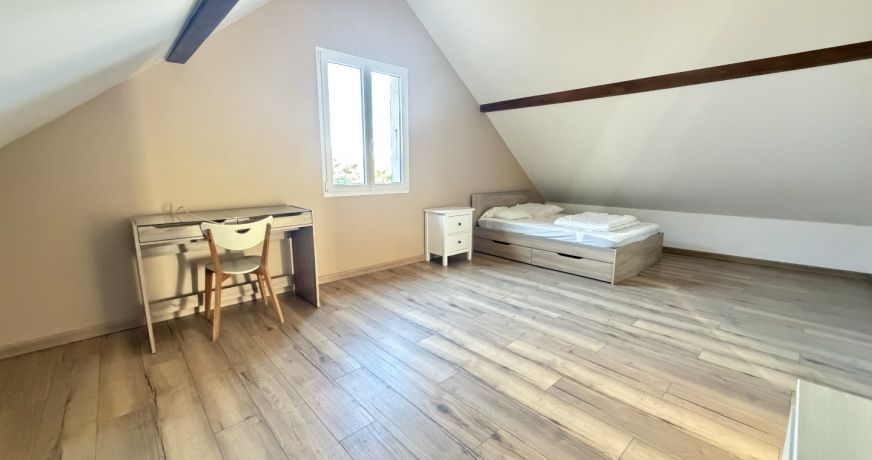 location Maison Bethoncourt