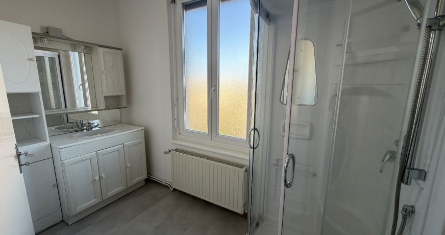 location Maison Bethoncourt