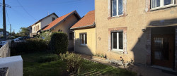 location Maison Bethoncourt