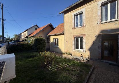 location Maison Bethoncourt