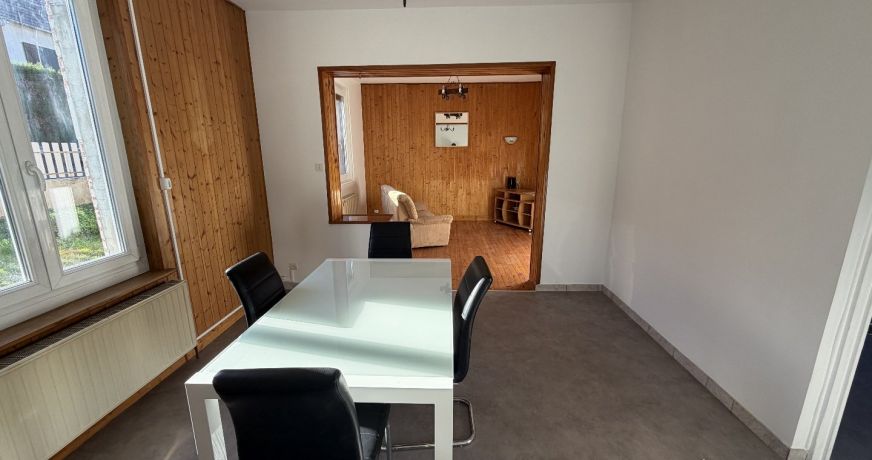location Maison Bethoncourt