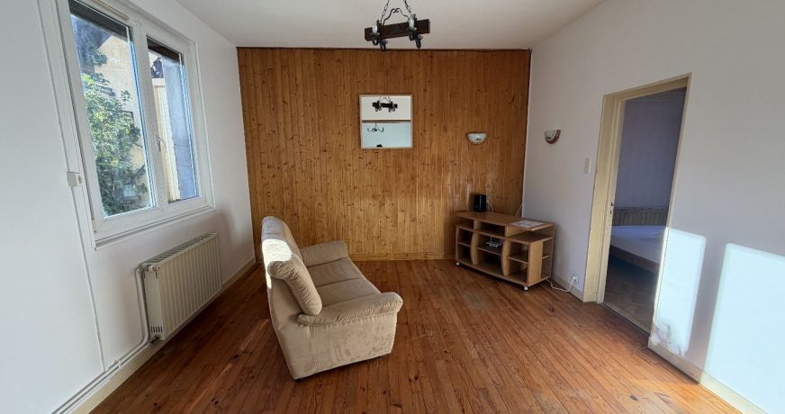 location Maison Bethoncourt