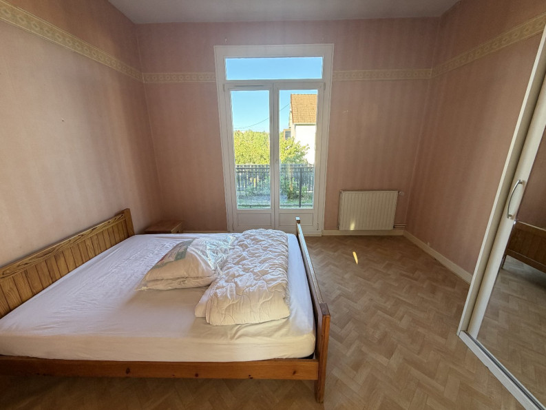 location Maison Bethoncourt - Photo 5