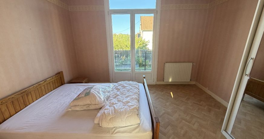 location Maison Bethoncourt