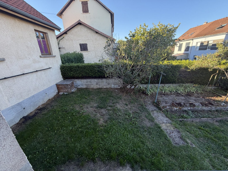 location Maison Bethoncourt - Photo 10