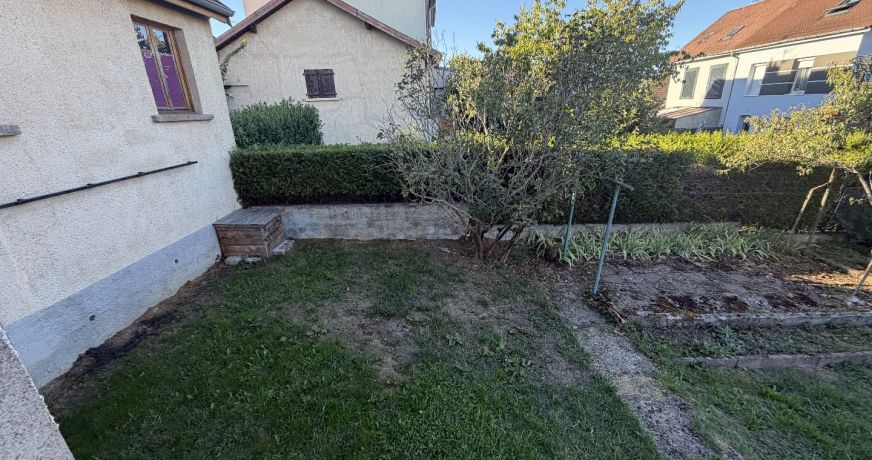 location Maison Bethoncourt