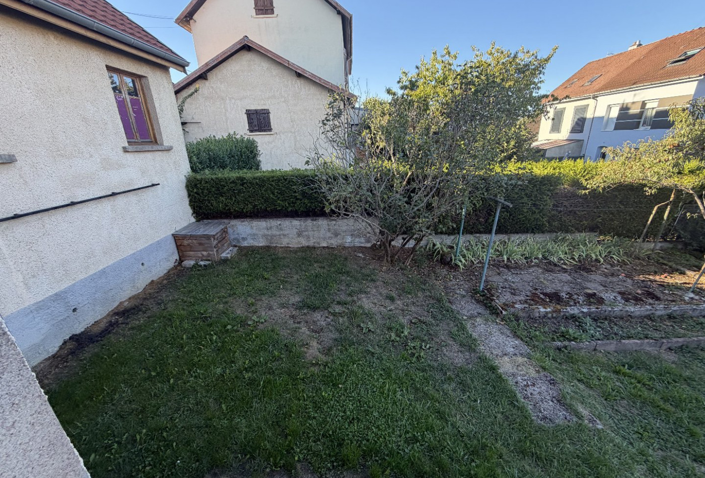 location Maison Bethoncourt - Photo 10
