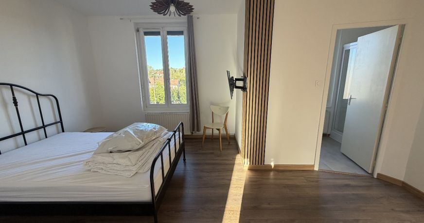location Maison Bethoncourt