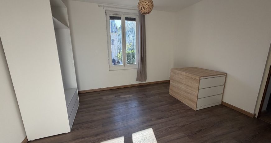 location Maison Bethoncourt