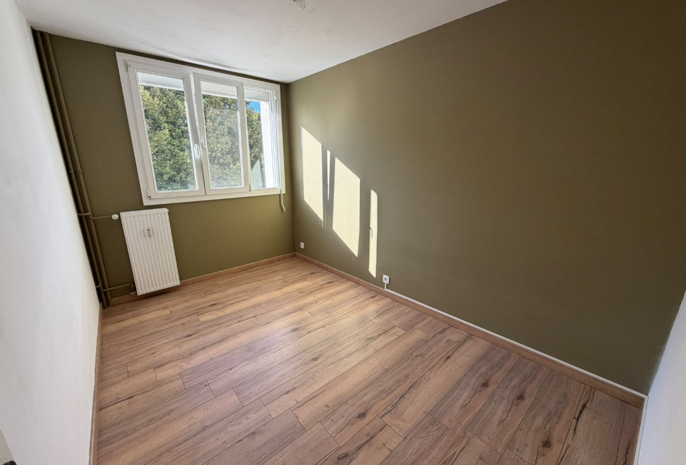 location Appartement Montbeliard - Photo 4