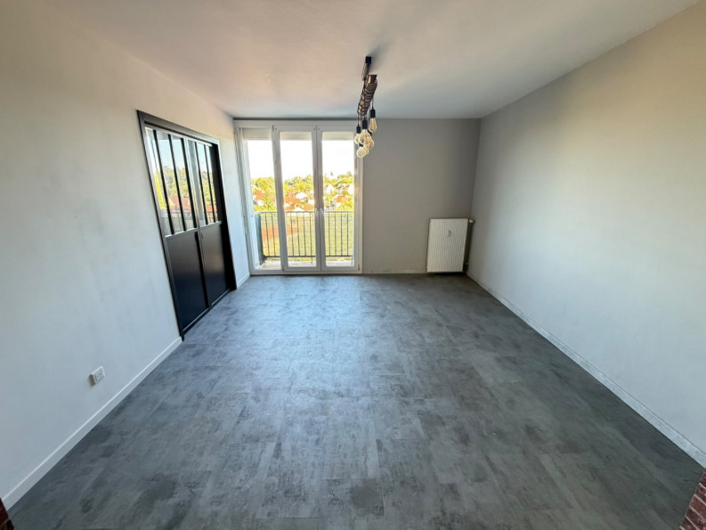 location Appartement Montbeliard - Photo 2