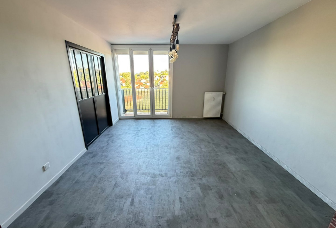 location Appartement Montbeliard - Photo 2