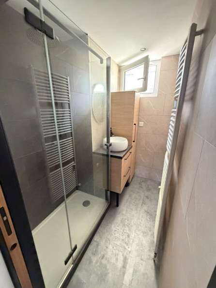 location Appartement Montbeliard - Photo 6