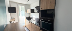 location Appartement Montbeliard