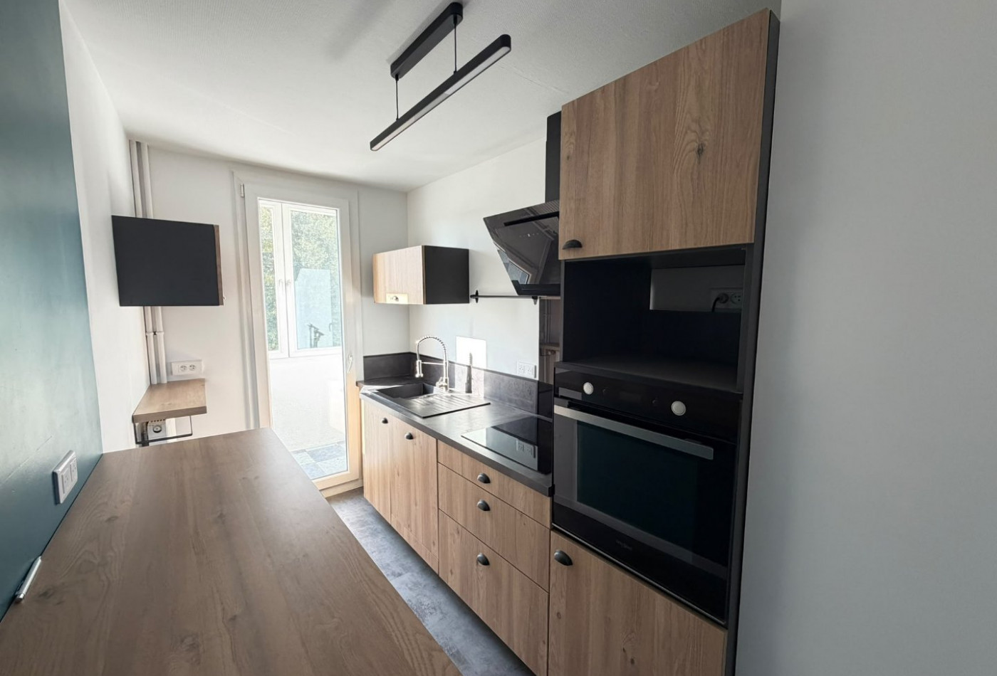 location Appartement Montbeliard - Photo 3
