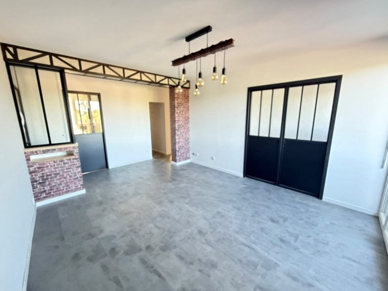 location Appartement Montbeliard - Photo 1