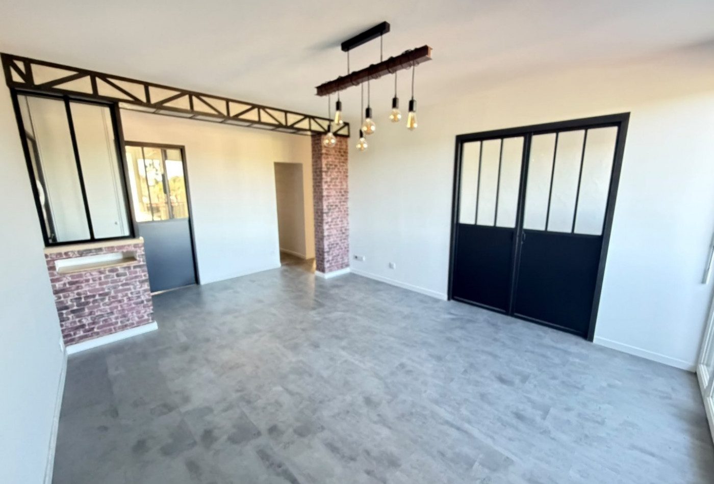 location Appartement Montbeliard - Photo 1
