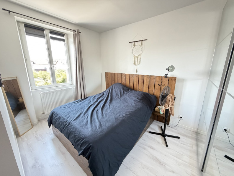location Maison Audincourt - Photo 3