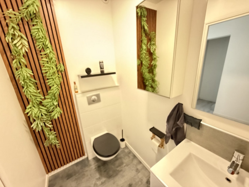 location Maison Audincourt - Photo 4